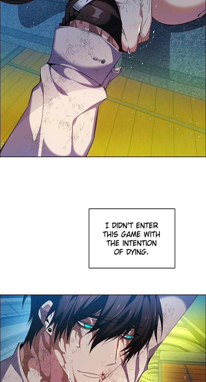 Zero Game Chap 188 - Next Chap 189