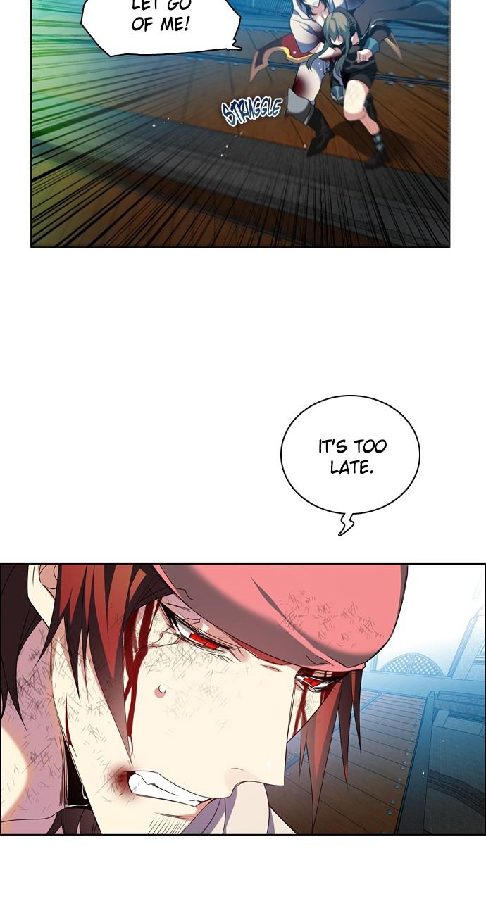 Zero Game Chap 188 - Next Chap 189