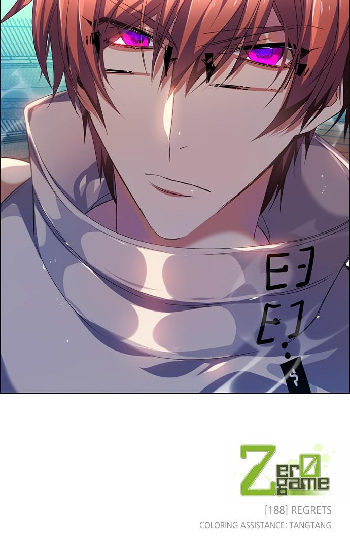 Zero Game Chap 188 - Next Chap 189