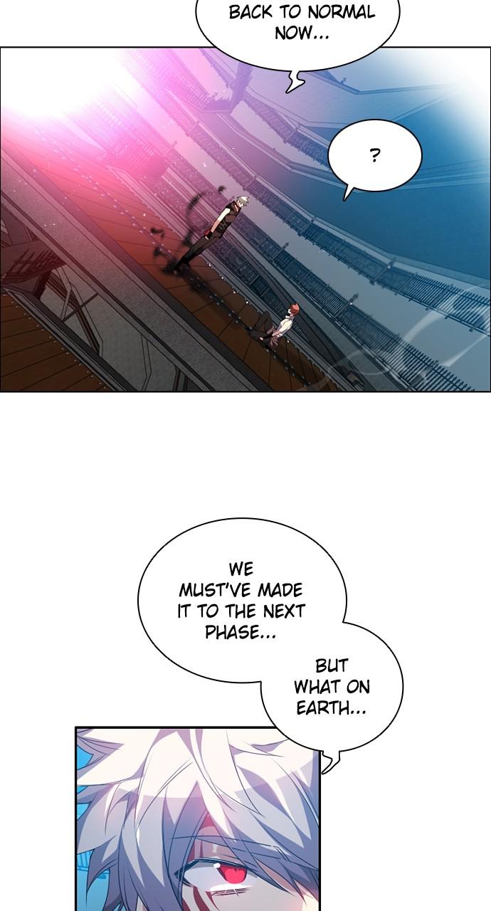 Zero Game Chap 189 - Next Chap 190