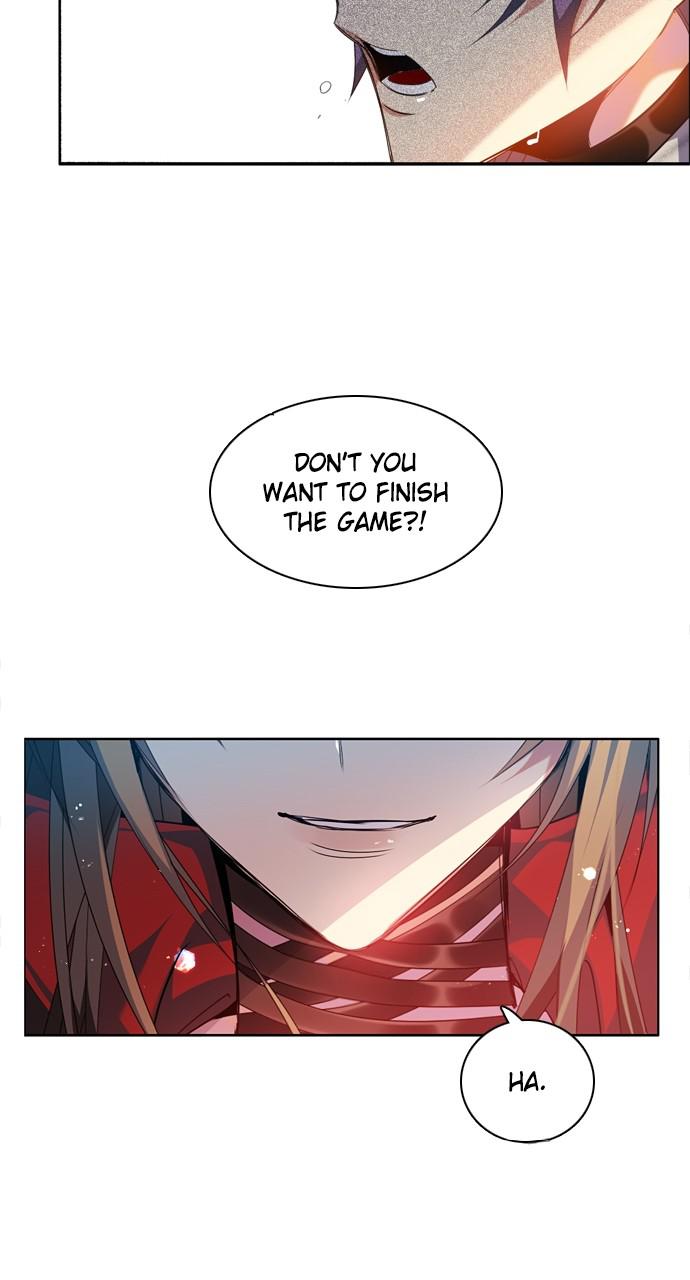 Zero Game Chap 189 - Next Chap 190