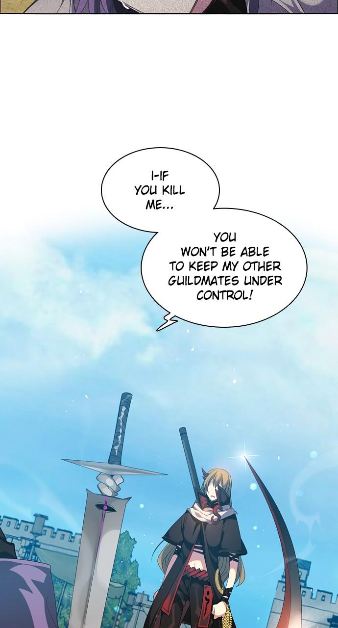 Zero Game Chap 189 - Next Chap 190