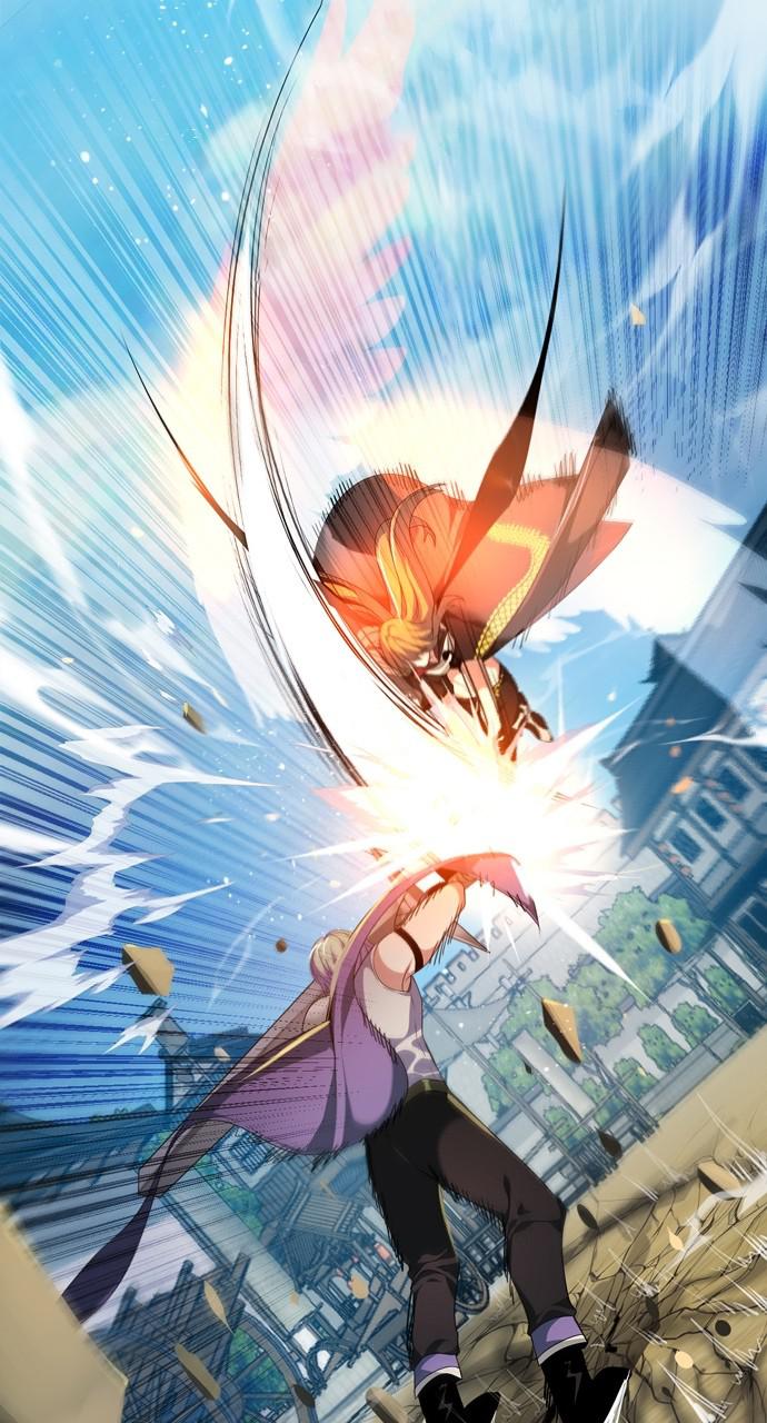 Zero Game Chap 189 - Next Chap 190