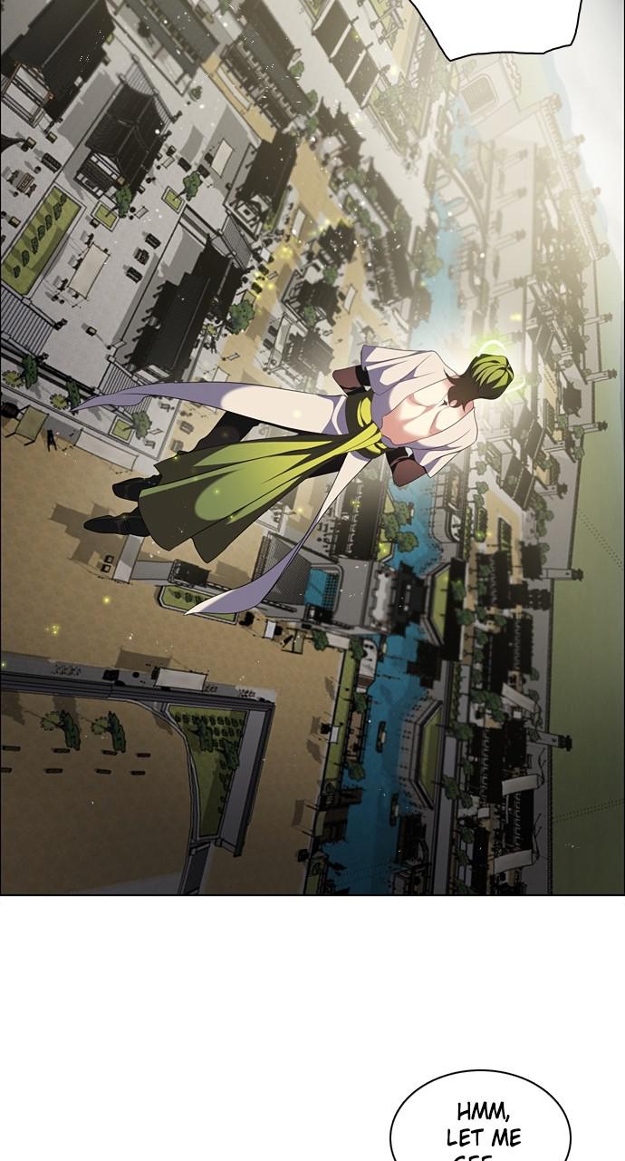 Zero Game Chap 180 - Next Chap 181