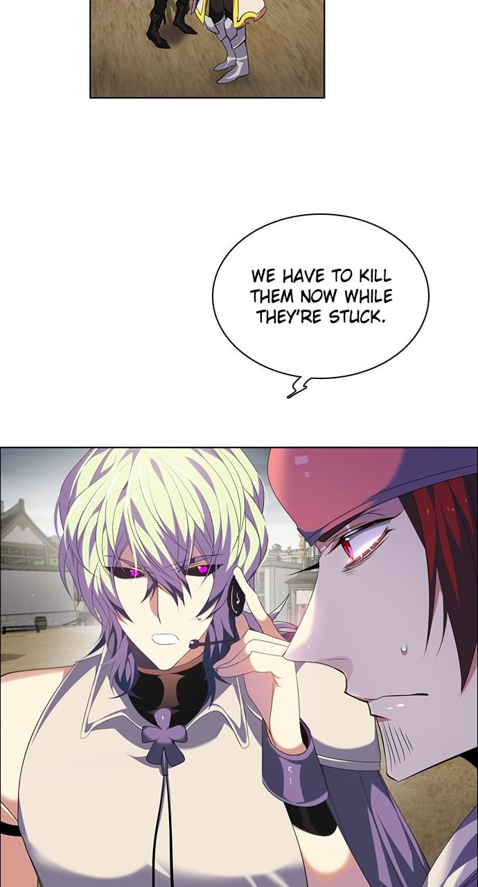 Zero Game Chap 180 - Next Chap 181