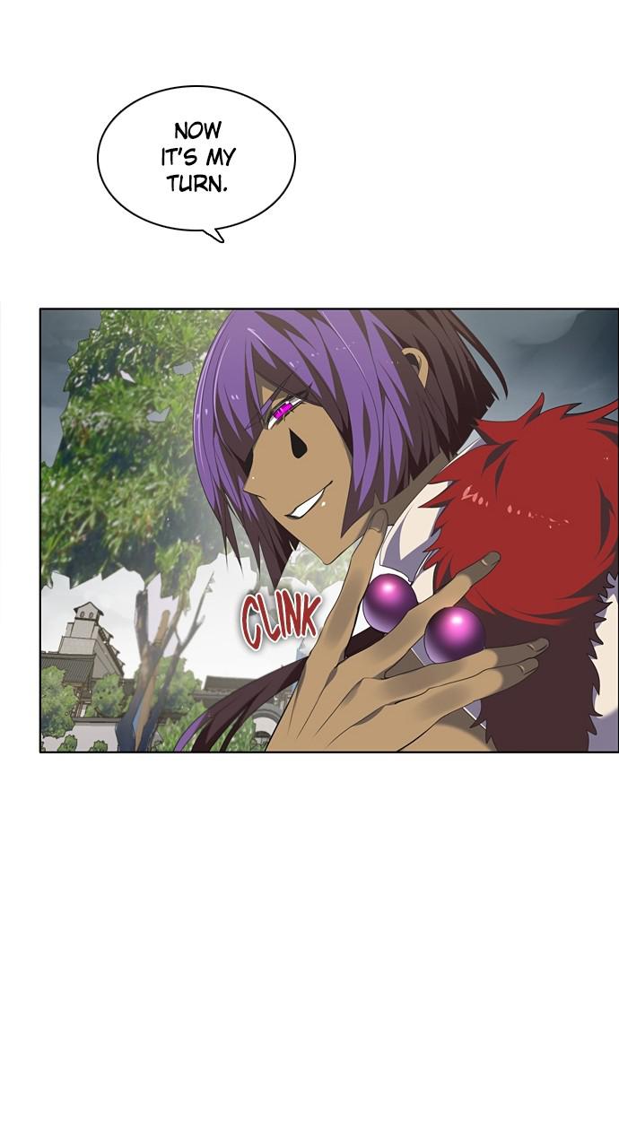 Zero Game Chap 180 - Next Chap 181