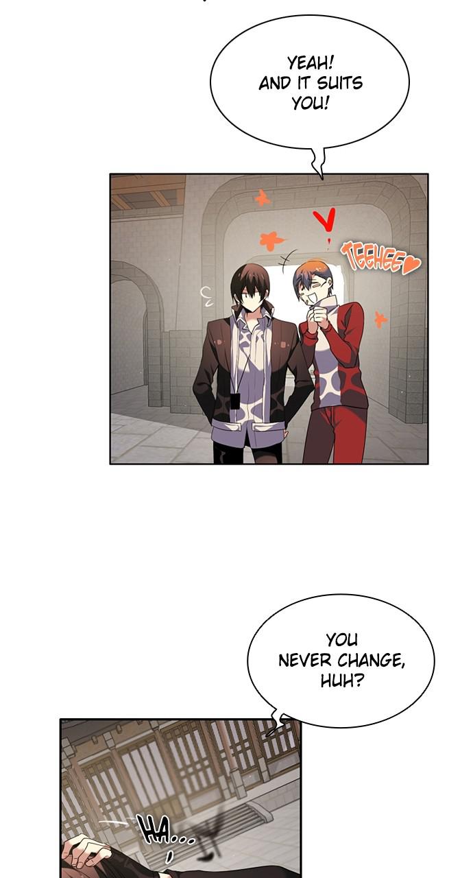 Zero Game Chap 180 - Next Chap 181