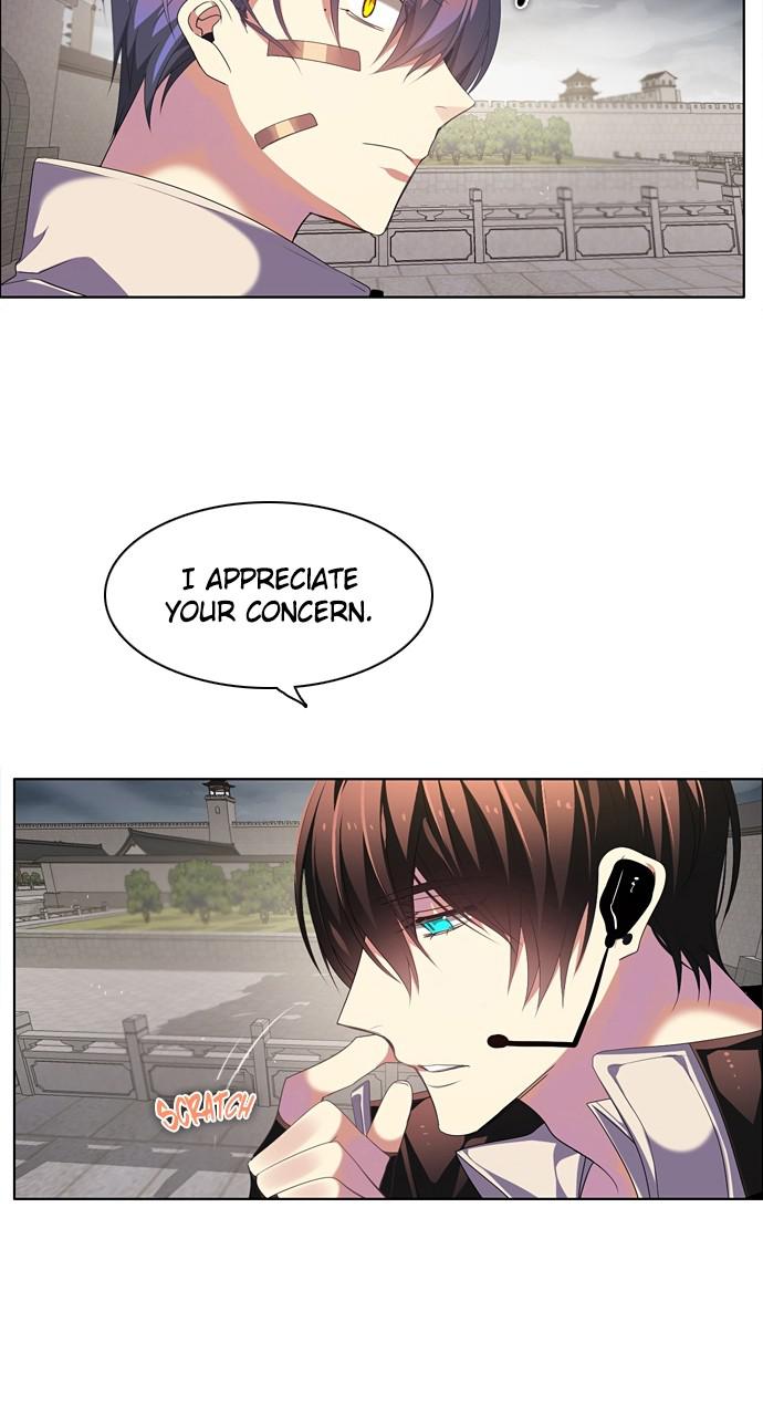 Zero Game Chap 180 - Next Chap 181