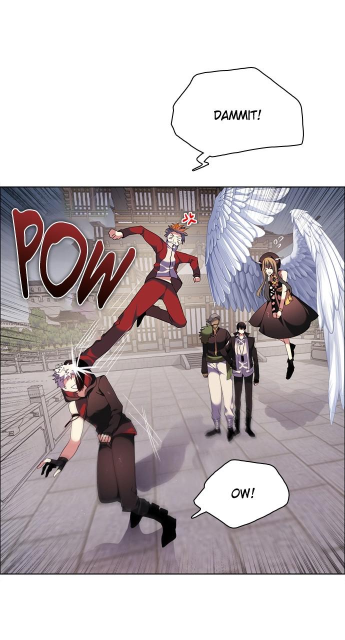 Zero Game Chap 180 - Next Chap 181