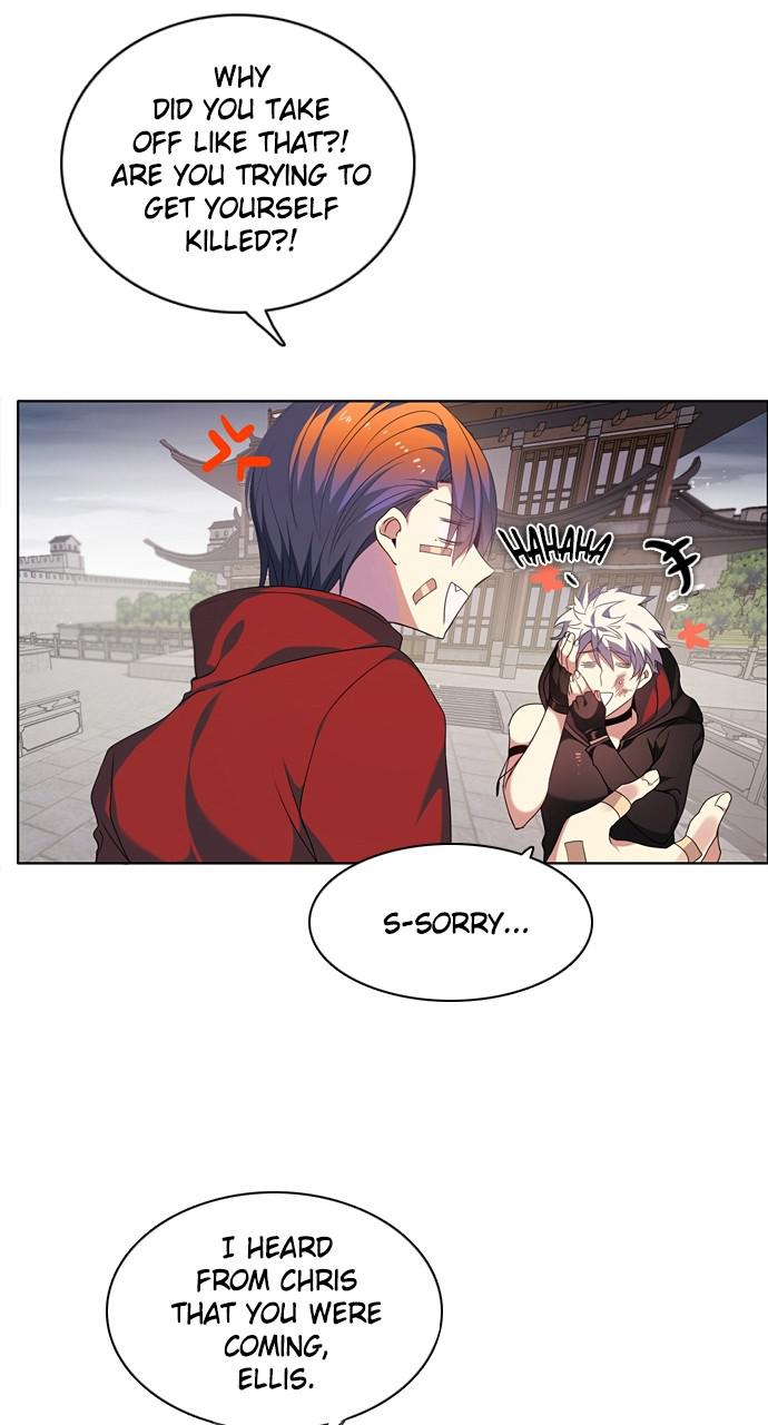 Zero Game Chap 180 - Next Chap 181