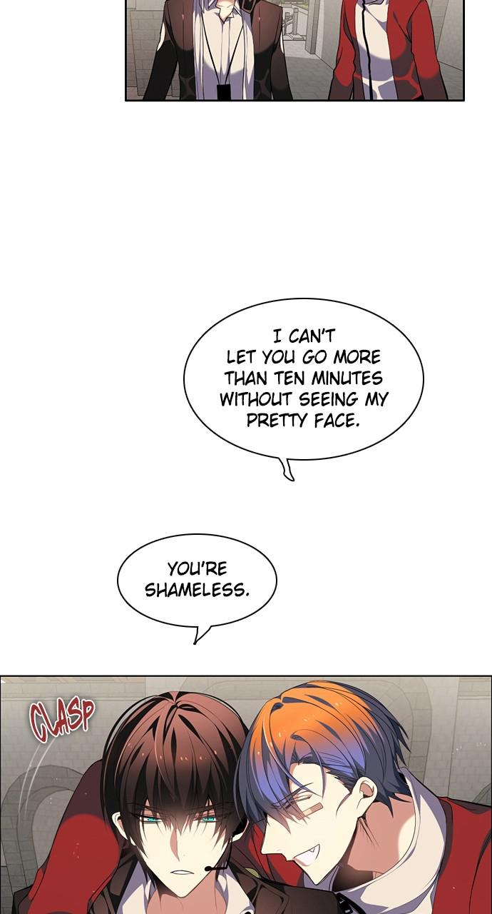 Zero Game Chap 180 - Next Chap 181