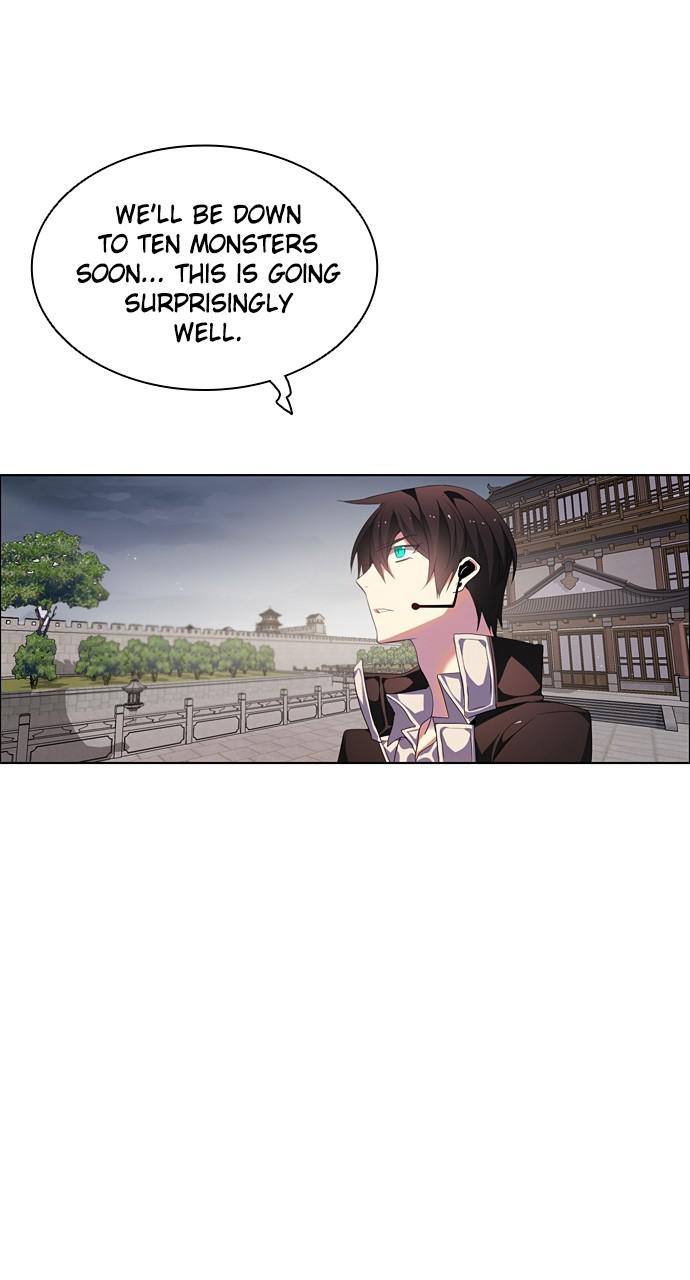 Zero Game Chap 180 - Next Chap 181