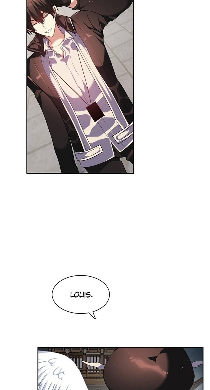 Zero Game Chap 180 - Next Chap 181