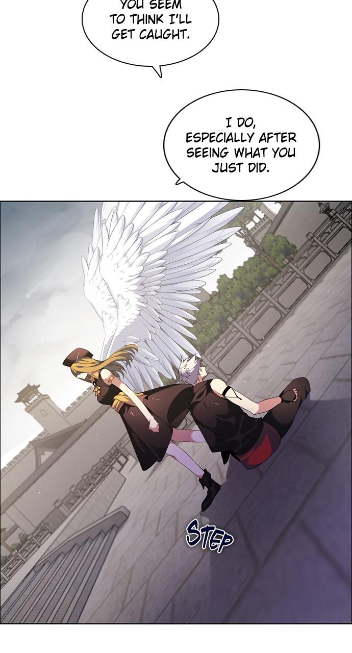 Zero Game Chap 180 - Next Chap 181