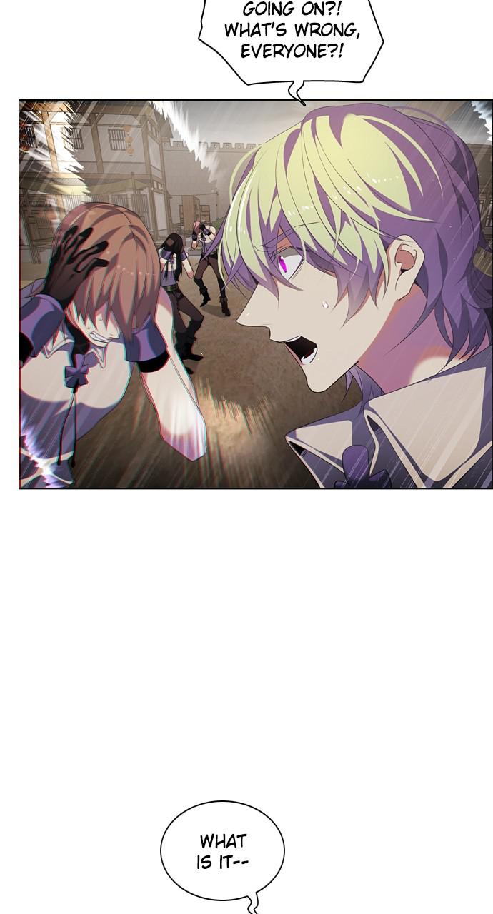 Zero Game Chap 180 - Next Chap 181