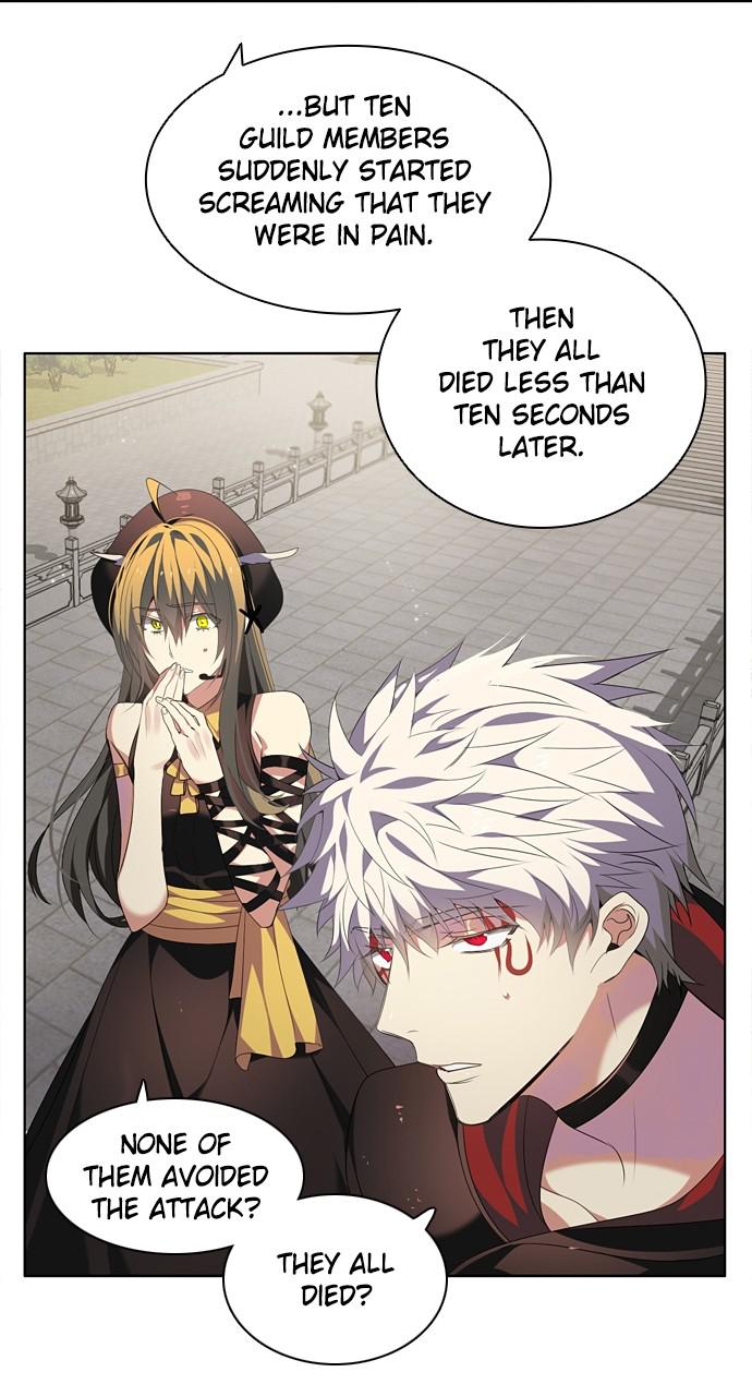 Zero Game Chap 180 - Next Chap 181