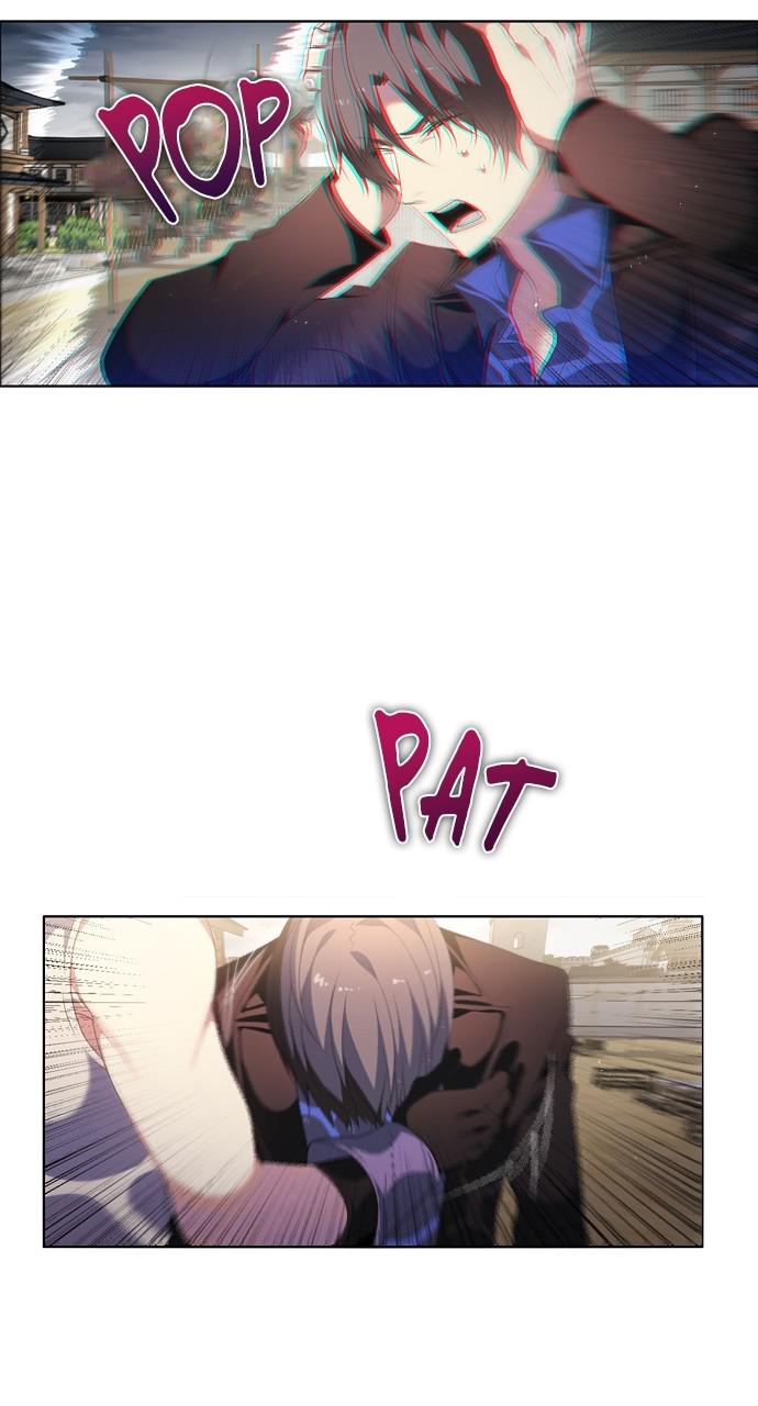 Zero Game Chap 181 - Next Chap 182