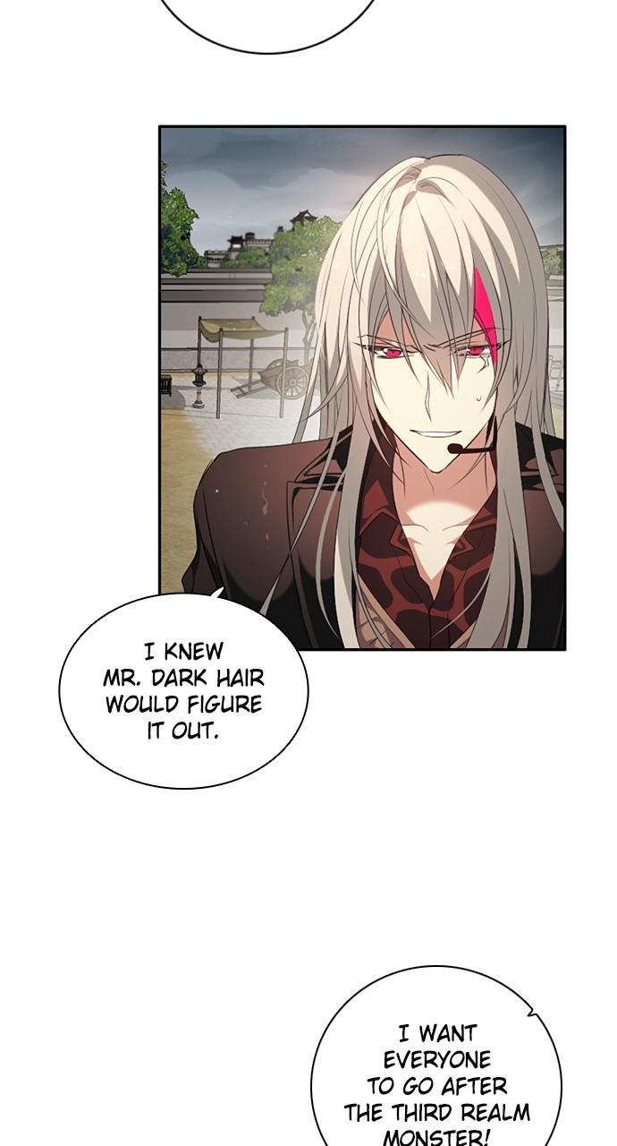 Zero Game Chap 181 - Next Chap 182