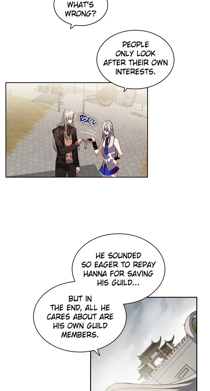 Zero Game Chap 181 - Next Chap 182