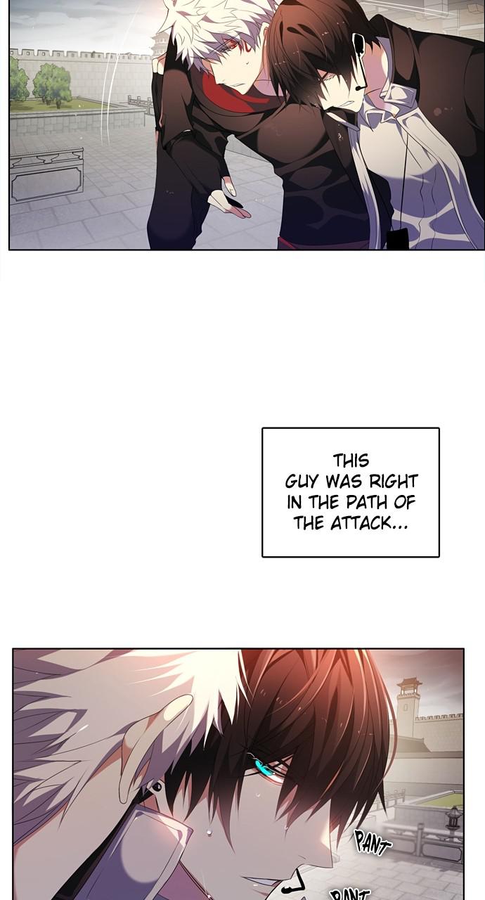 Zero Game Chap 181 - Next Chap 182