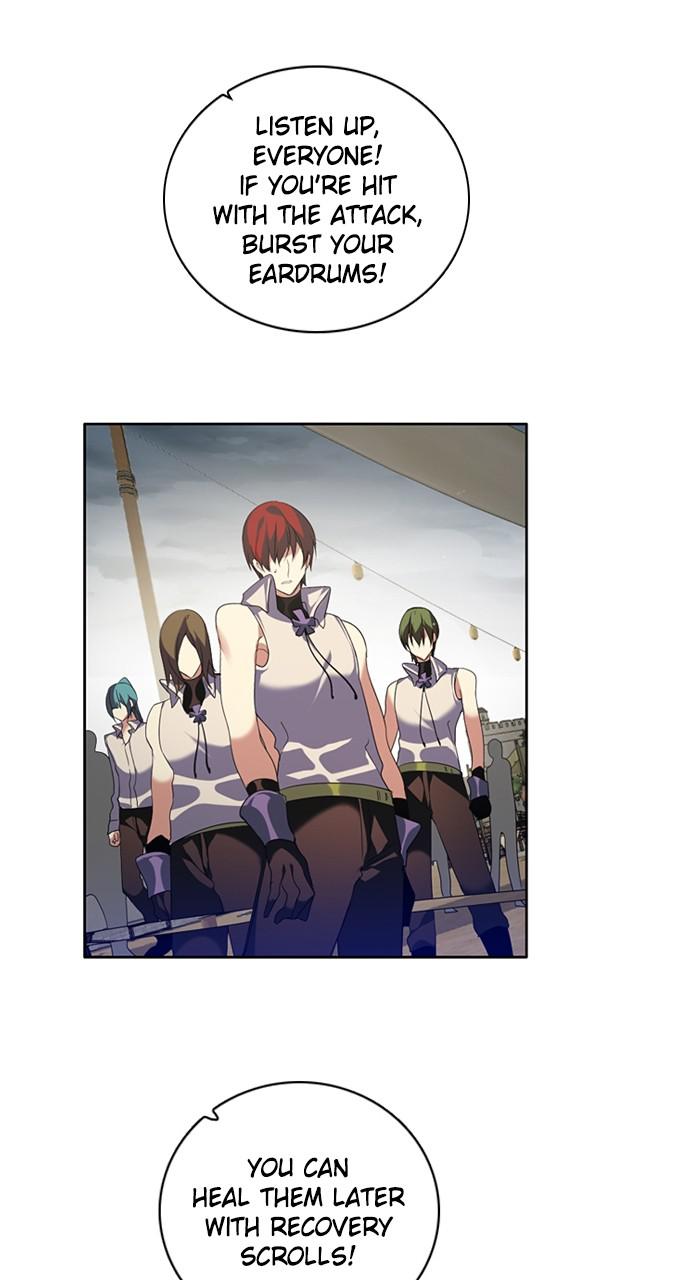 Zero Game Chap 181 - Next Chap 182