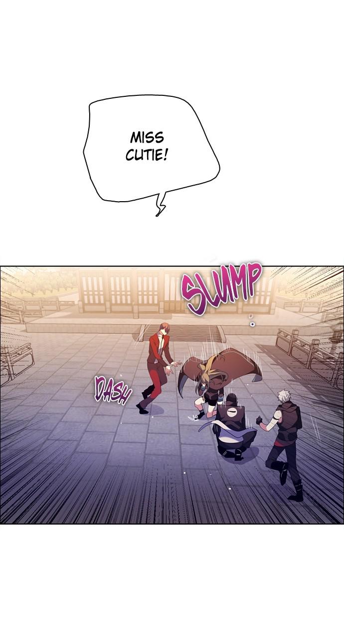 Zero Game Chap 181 - Next Chap 182