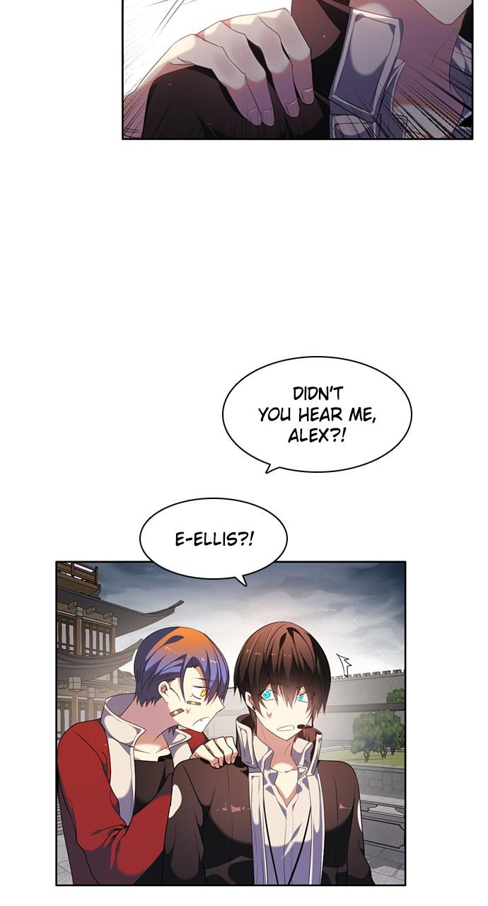 Zero Game Chap 181 - Next Chap 182