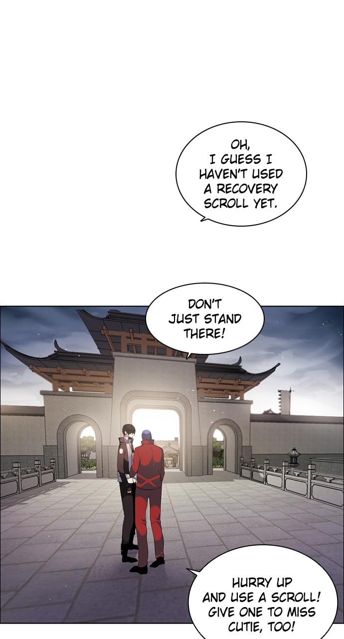 Zero Game Chap 181 - Next Chap 182