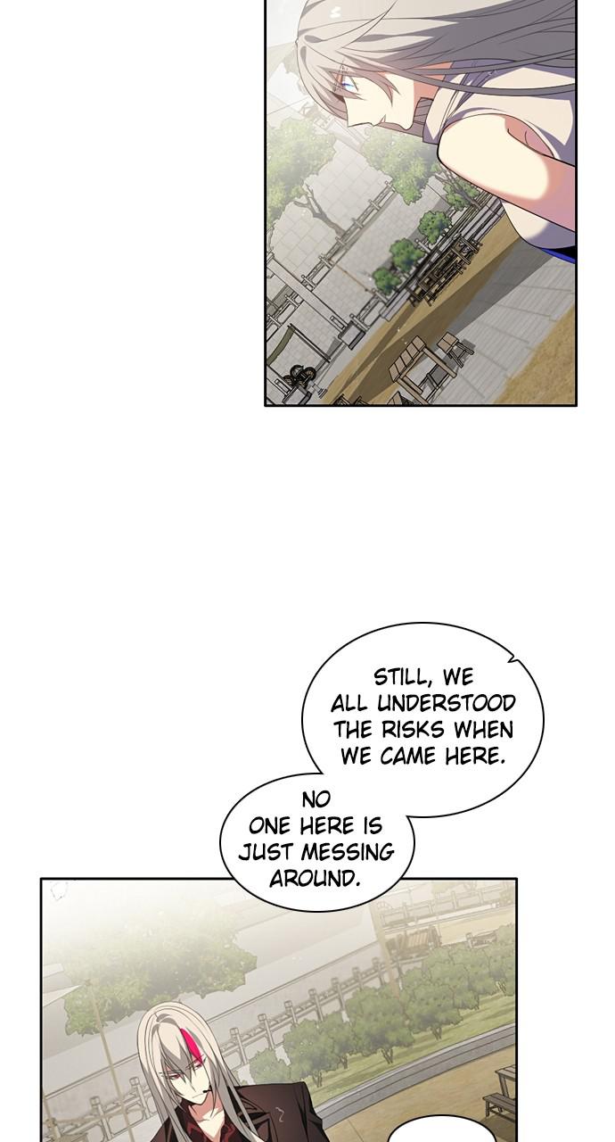 Zero Game Chap 181 - Next Chap 182