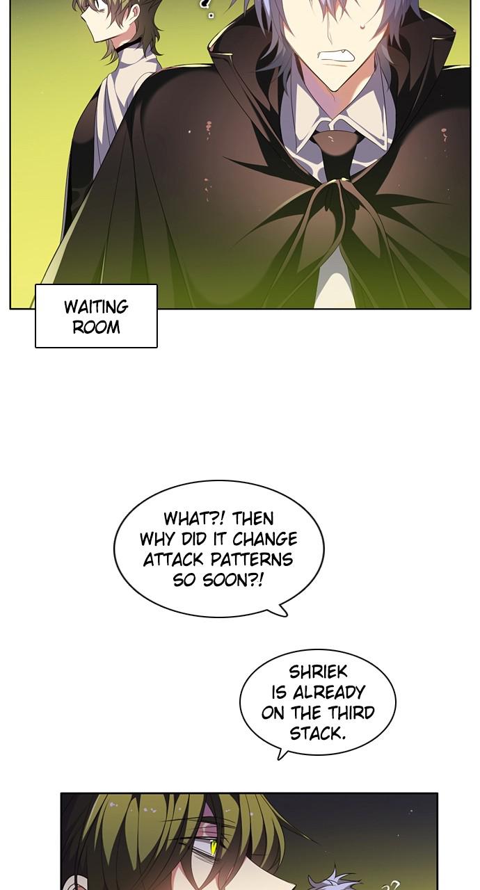 Zero Game Chap 181 - Next Chap 182