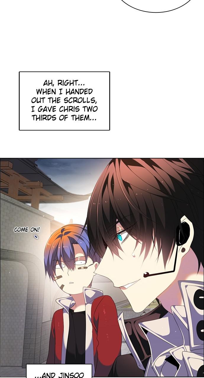 Zero Game Chap 181 - Next Chap 182