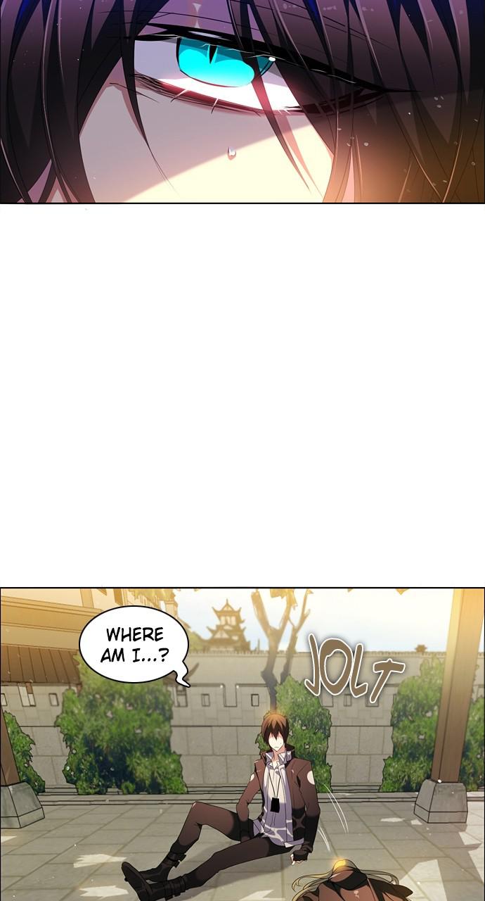 Zero Game Chap 181 - Next Chap 182