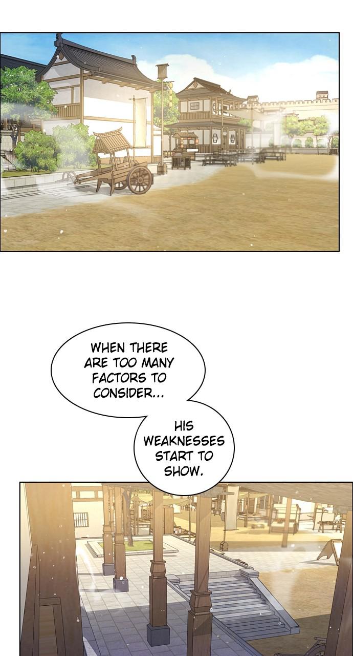 Zero Game Chap 181 - Next Chap 182