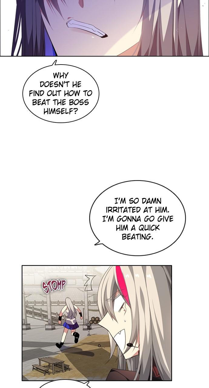 Zero Game Chap 181 - Next Chap 182