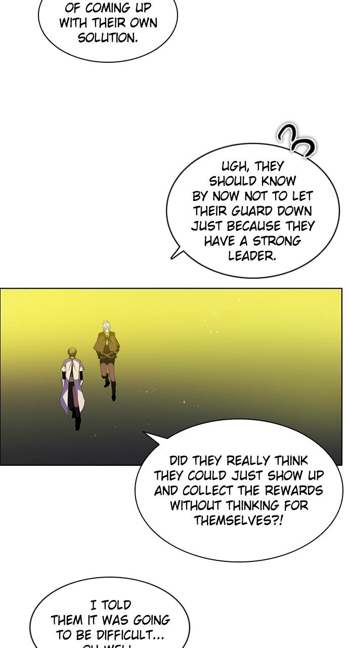 Zero Game Chap 181 - Next Chap 182