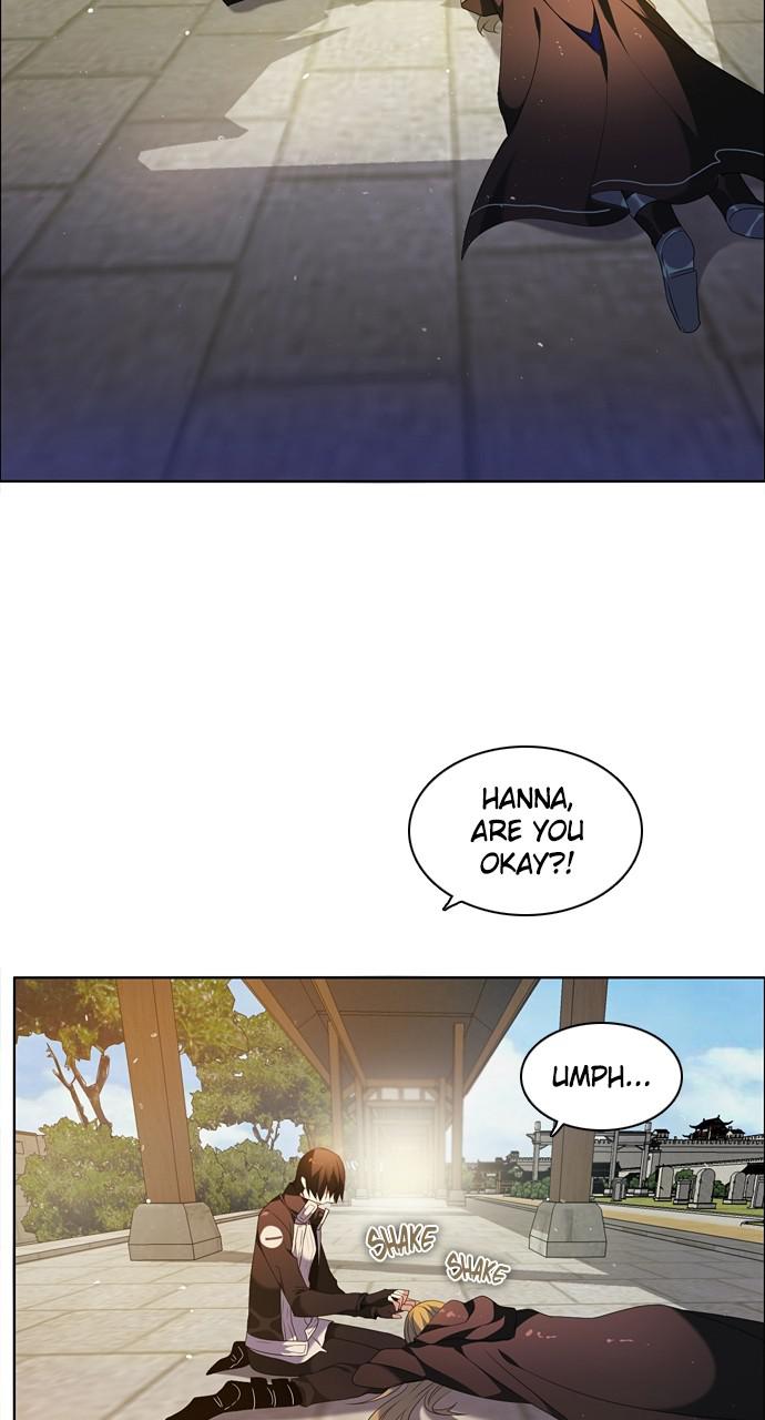 Zero Game Chap 181 - Next Chap 182