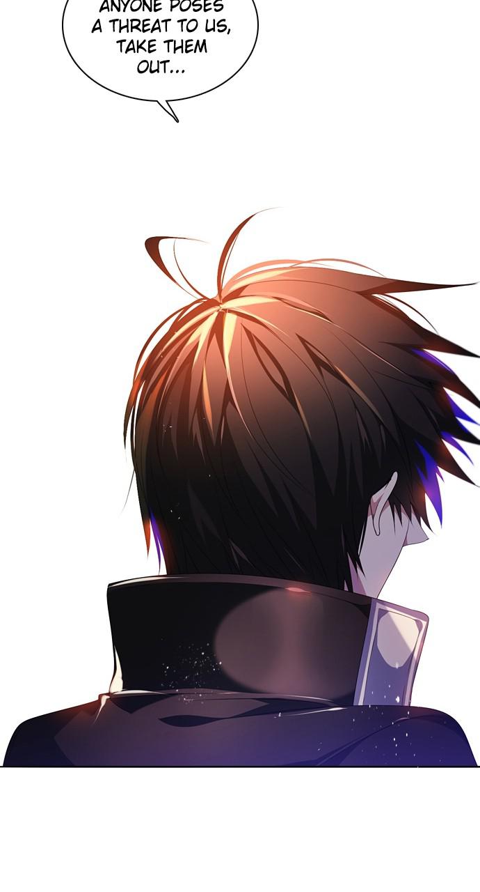 Zero Game Chap 182 - Next Chap 183