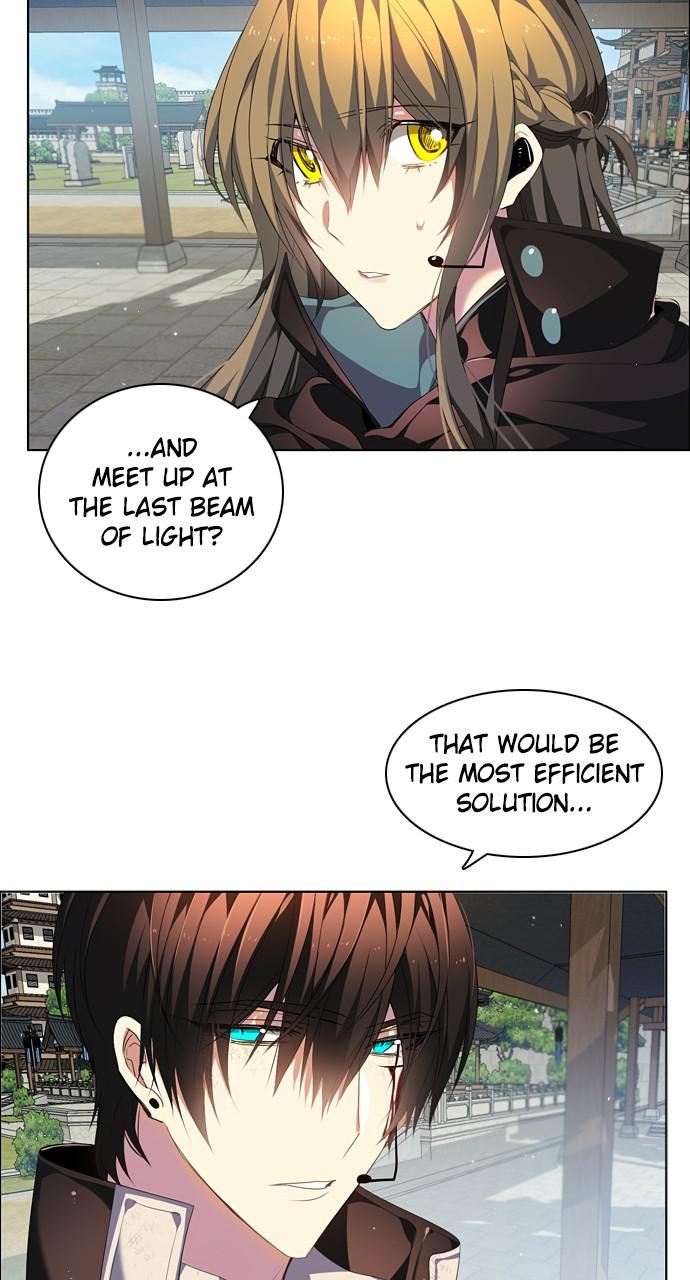 Zero Game Chap 182 - Next Chap 183