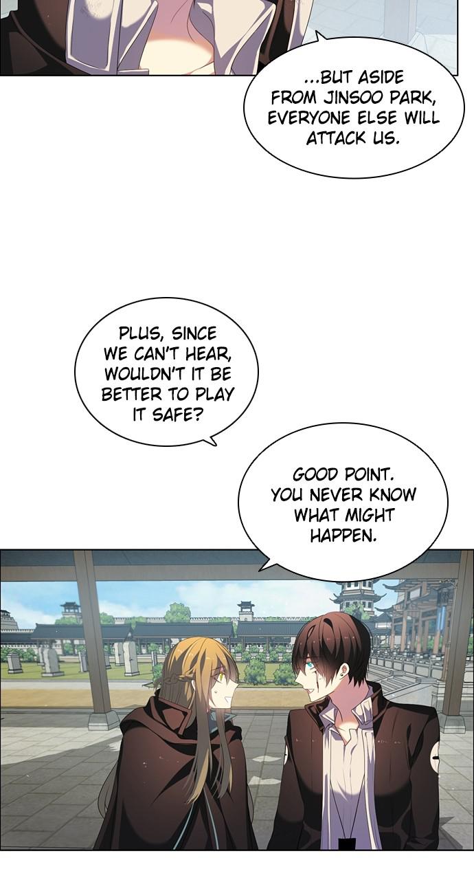 Zero Game Chap 182 - Next Chap 183