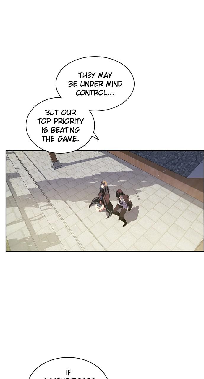 Zero Game Chap 182 - Next Chap 183