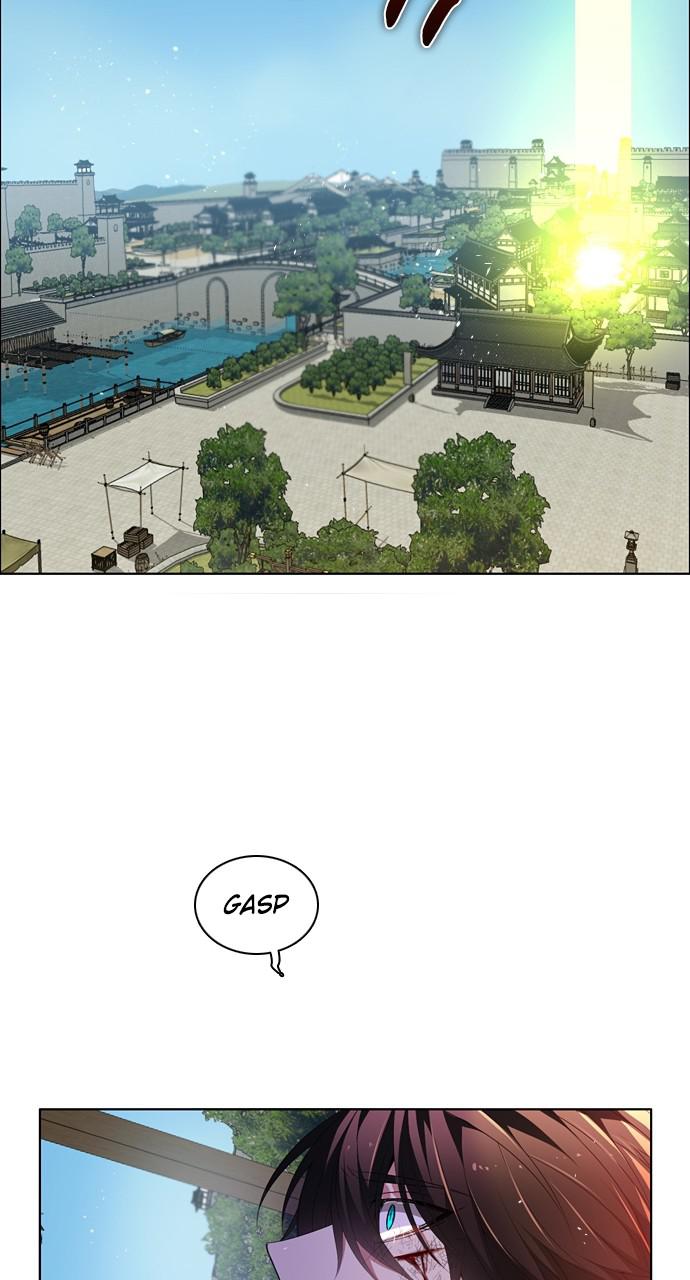 Zero Game Chap 182 - Next Chap 183