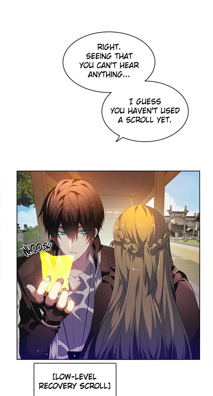 Zero Game Chap 182 - Next Chap 183