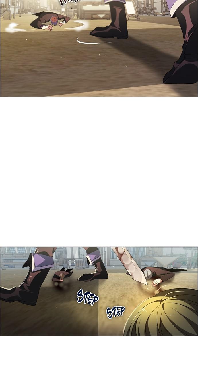 Zero Game Chap 182 - Next Chap 183