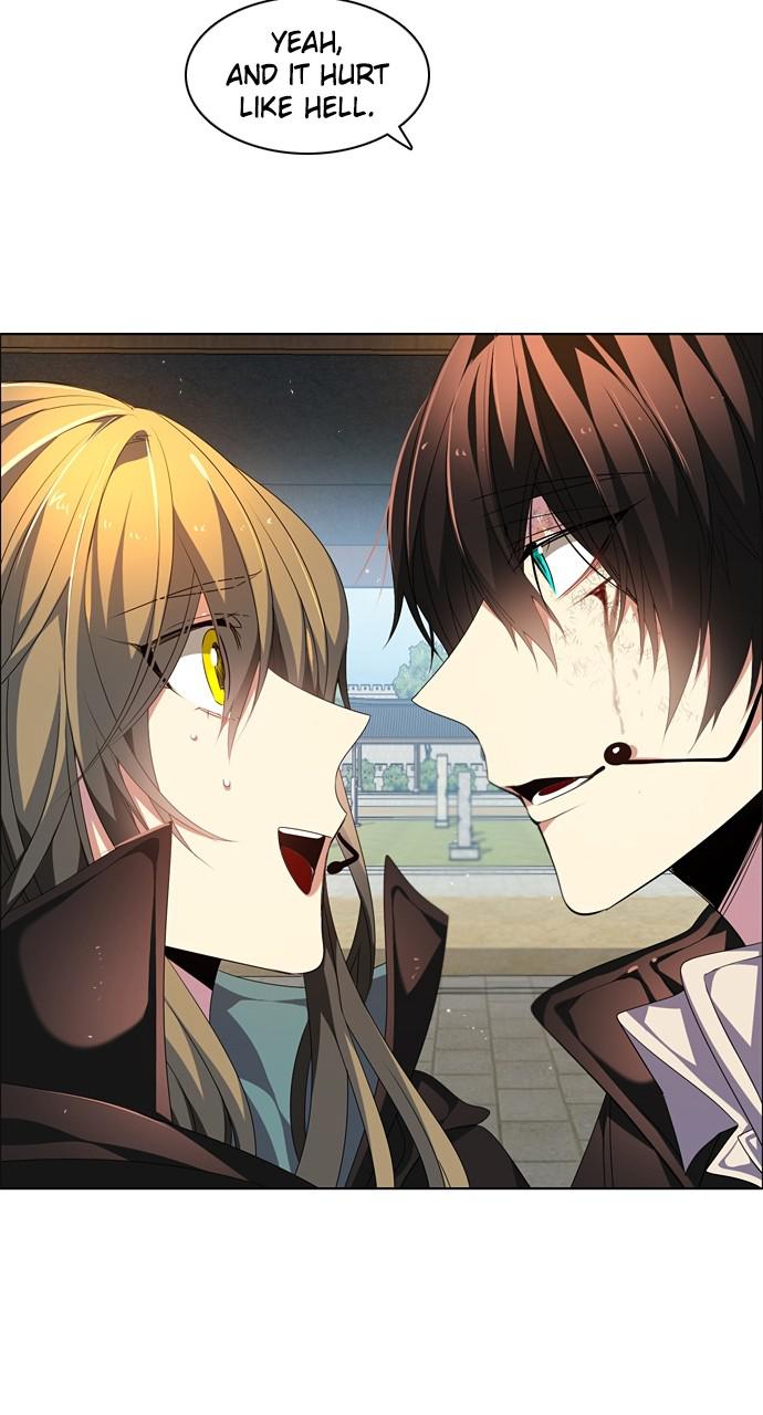 Zero Game Chap 182 - Next Chap 183