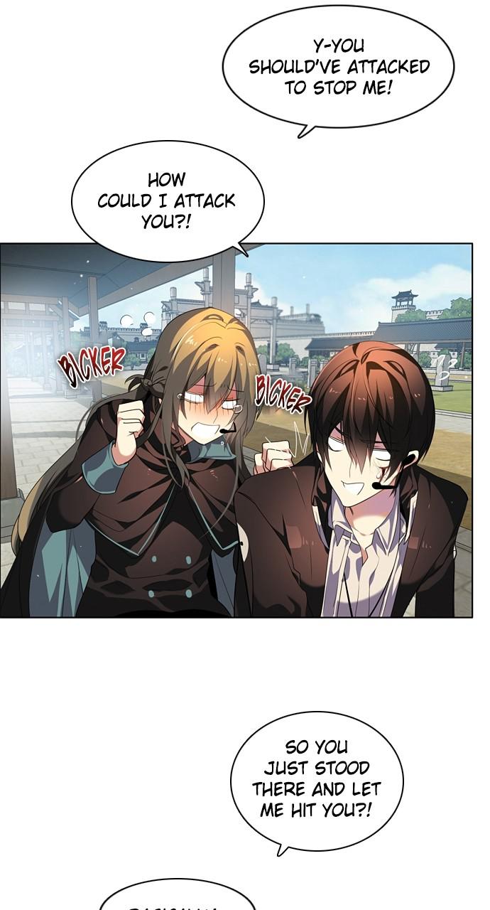 Zero Game Chap 182 - Next Chap 183