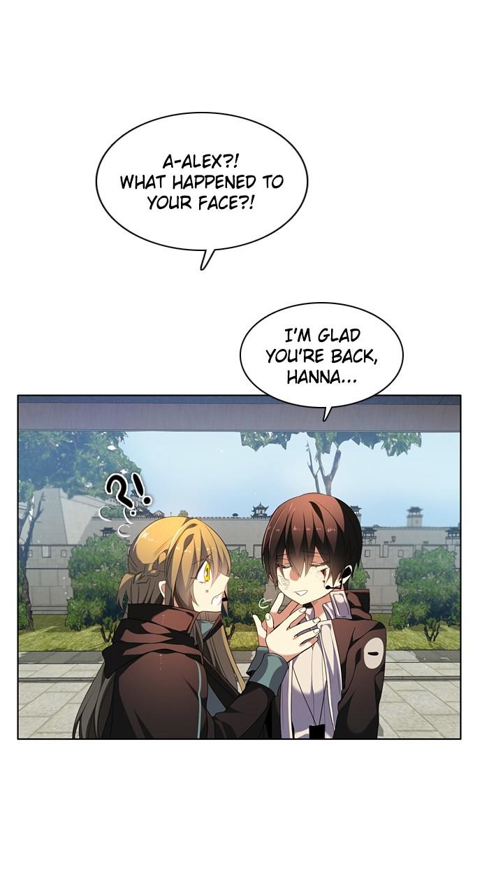 Zero Game Chap 182 - Next Chap 183