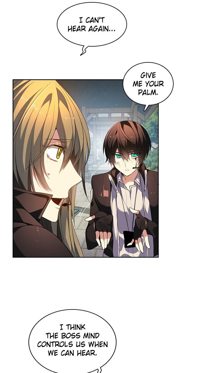 Zero Game Chap 182 - Next Chap 183