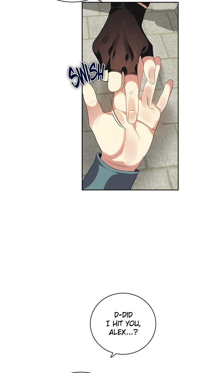 Zero Game Chap 182 - Next Chap 183