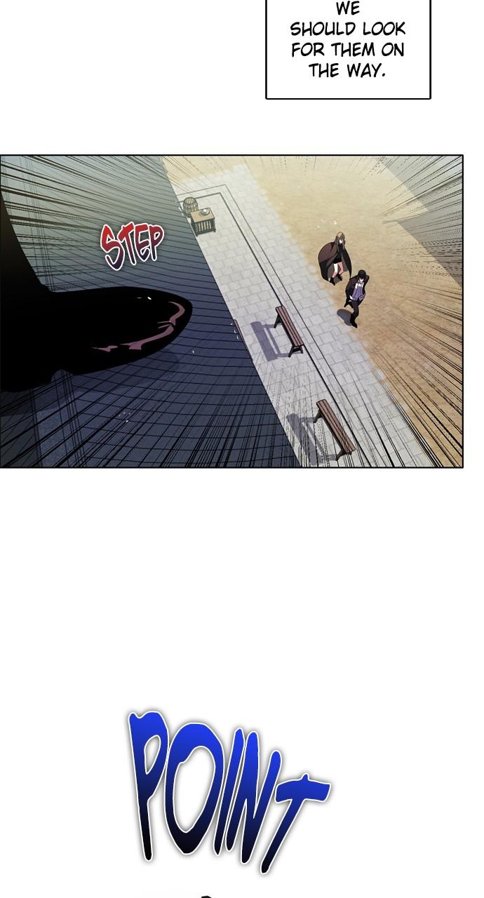 Zero Game Chap 182 - Next Chap 183
