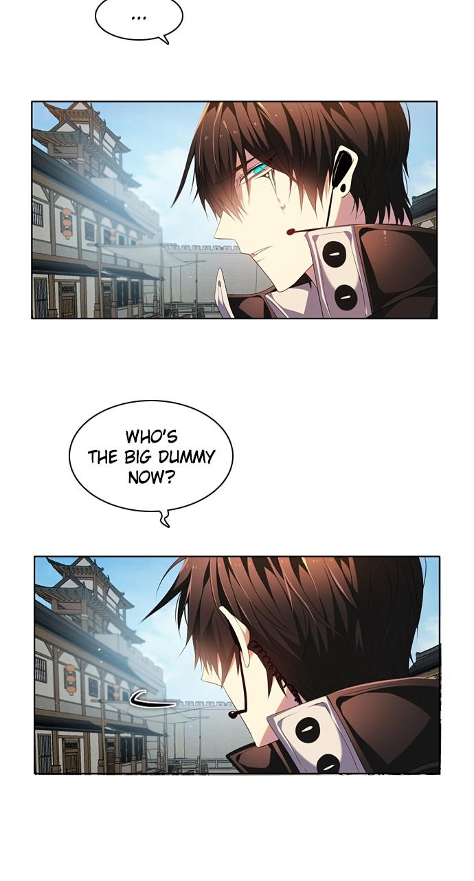 Zero Game Chap 182 - Next Chap 183